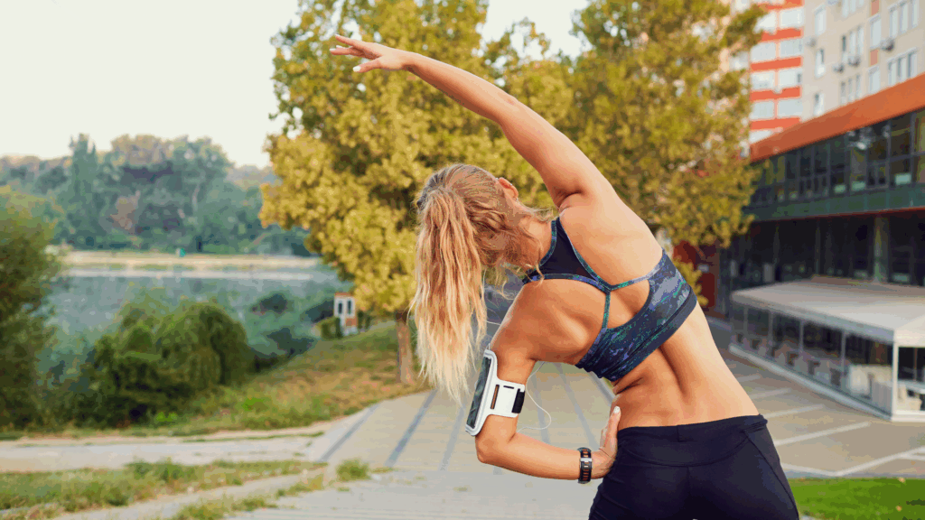 Working Out the Smart Way 3 Essential Warm-Ups for Safer Better Results Why Warming Up Matters More Than You Think 