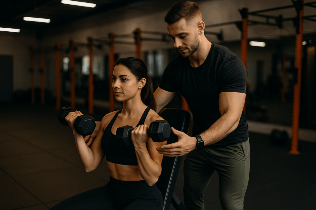 Can You Burn Fat While You Sleep Proven Night‑Time Tips to Burn More Fat Fast - How PaphosPT Helps You Burn More Fat Fast – The Smart Way