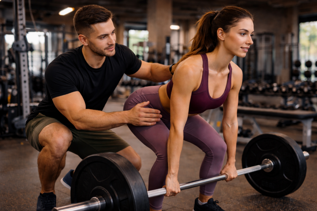 Structured Programs Designed Around You - PaphosPT.cy