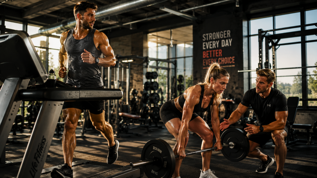 Combining strength training and cardio for faster fat loss how much cardio to lose weight