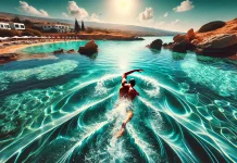 Burn Calories Swimming: 7 Powerful Reasons to Swim in the Mediterranean Burn Calories Swimming Burn Calories Swimming - Burn Calories Swimming in Cyprus - PaphosPT