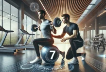 Private Trainer Near Me: 7 Solution for Achieving Your Fitness Goals Private Trainer Near Me 7 Solution for Achieving Your Fitness Goals