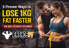 How Many Calories to Lose 1kg Fat? (The Shocking Truth Most People Get Wrong) How Many Calories to Lose 1kg Fat (The Shocking Truth Most People Get Wrong)