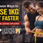 How Many Calories to Lose 1kg Fat (The Shocking Truth Most People Get Wrong)
