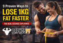 How Many Calories to Lose 1kg Fat? (The Shocking Truth Most People Get Wrong) How Many Calories to Lose 1kg Fat (The Shocking Truth Most People Get Wrong)