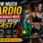 training and cardio for faster fat loss